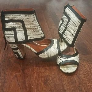 REBECCA MINKOFF Beautiful shoes,